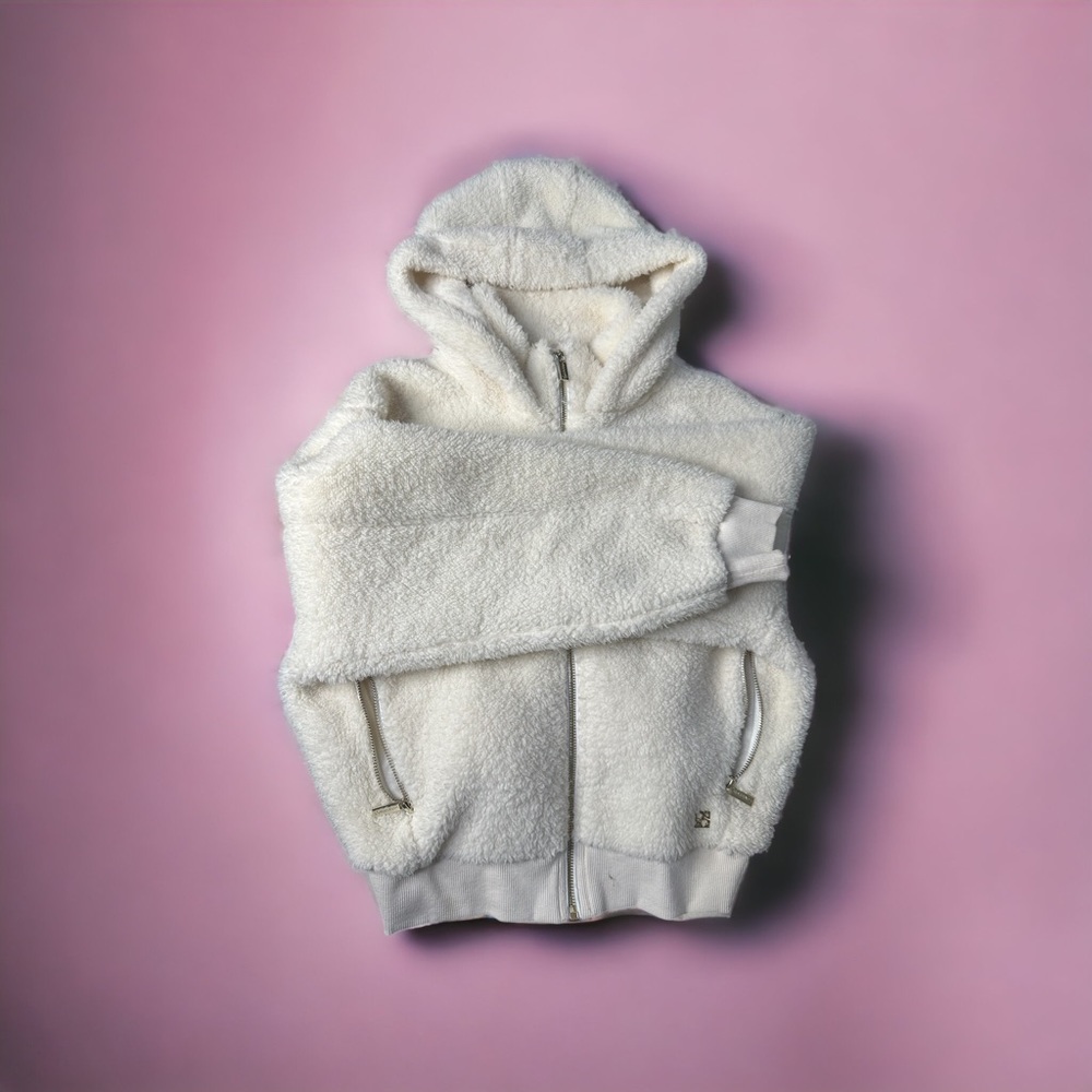 Calvin Klein Jacket